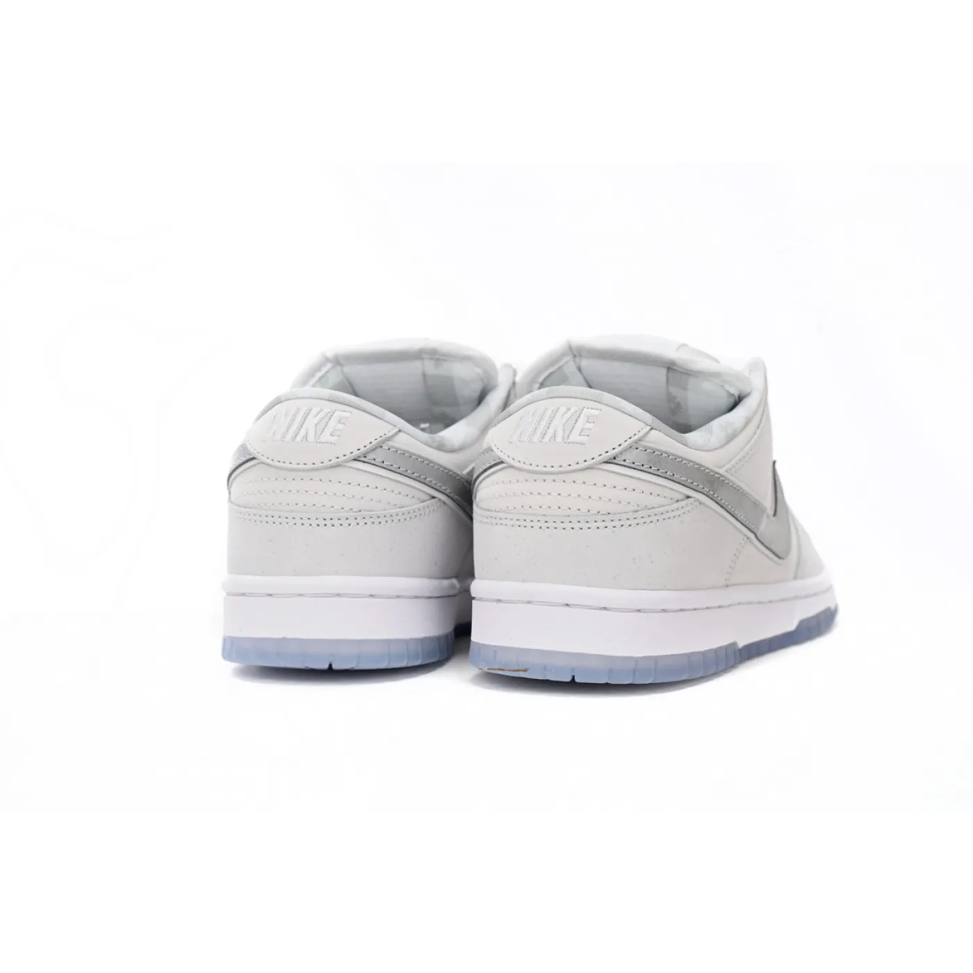 Nike SB Dunk Low White Lobster FD8776-100