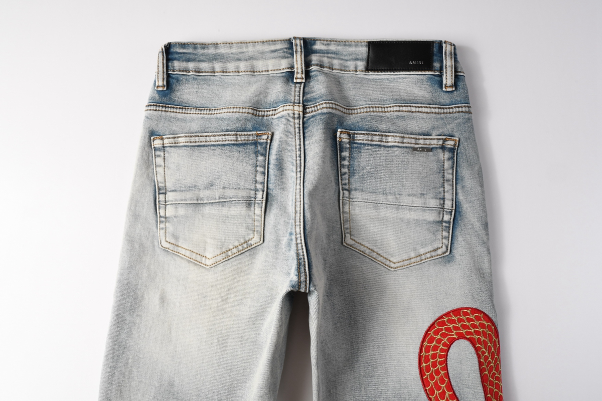 Amiri Jeans KE00200