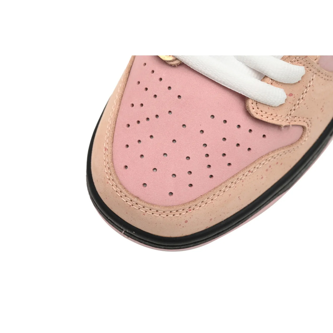 Nike SB Dunk Low Concepts Pink Lobster BV1310-800