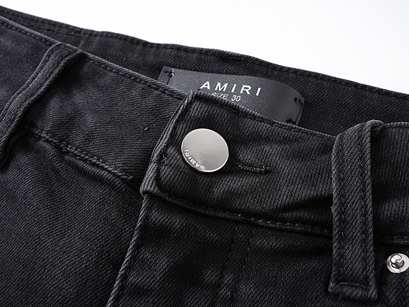 Amiri Jeans AM8009