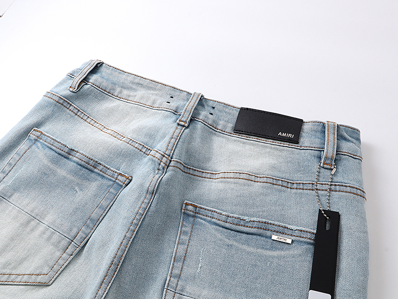 Amiri Jeans AM8005