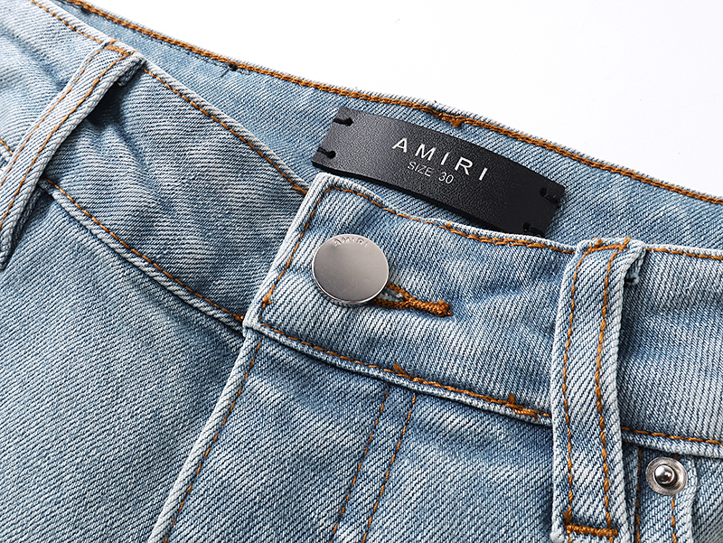 Amiri Jeans AM8005