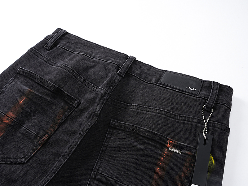Amiri Jeans AM8009
