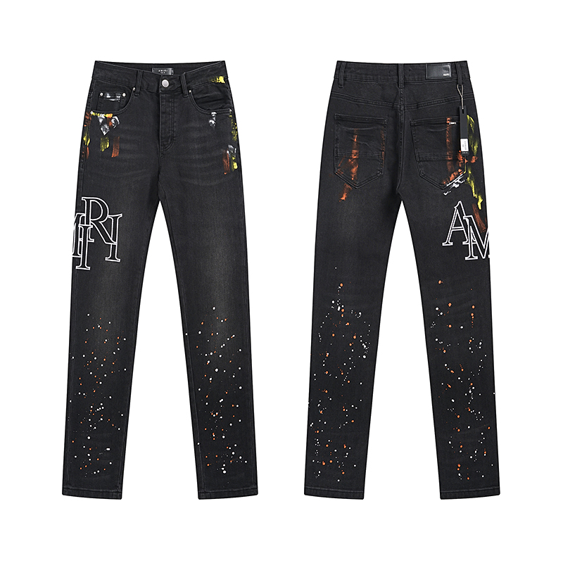Amiri Jeans AM8009