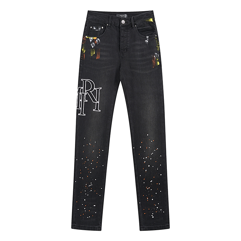 Amiri Jeans AM8009