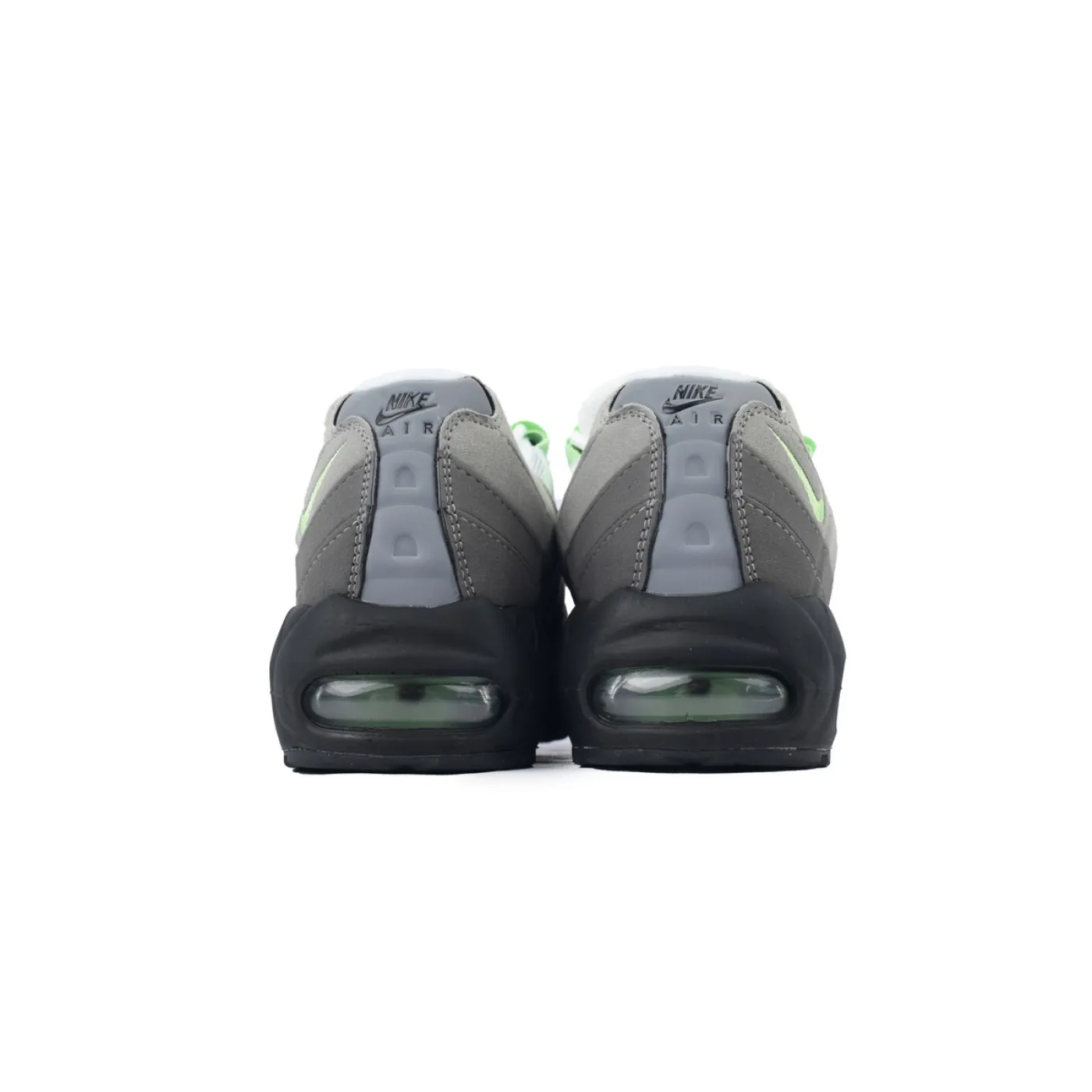 Nike Air Max 95 Fresh Mint CD7495-101