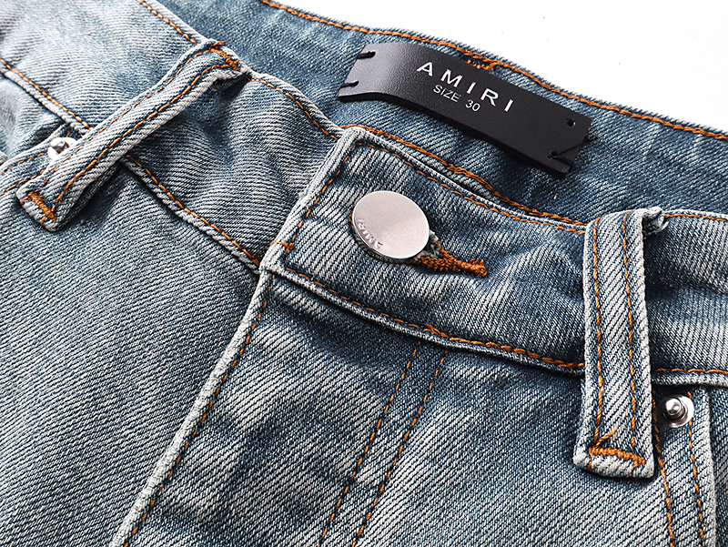 Amiri Jeans AM8003