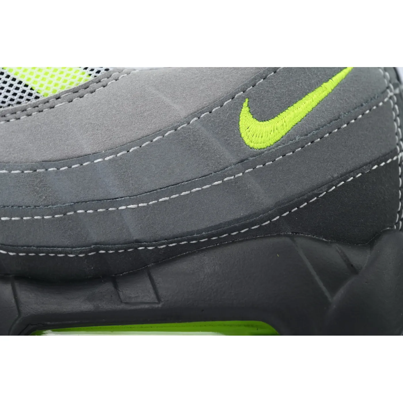 Nike Air Max 95 OG Neon 554970-071