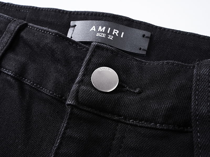 Amiri Jeans AM8002