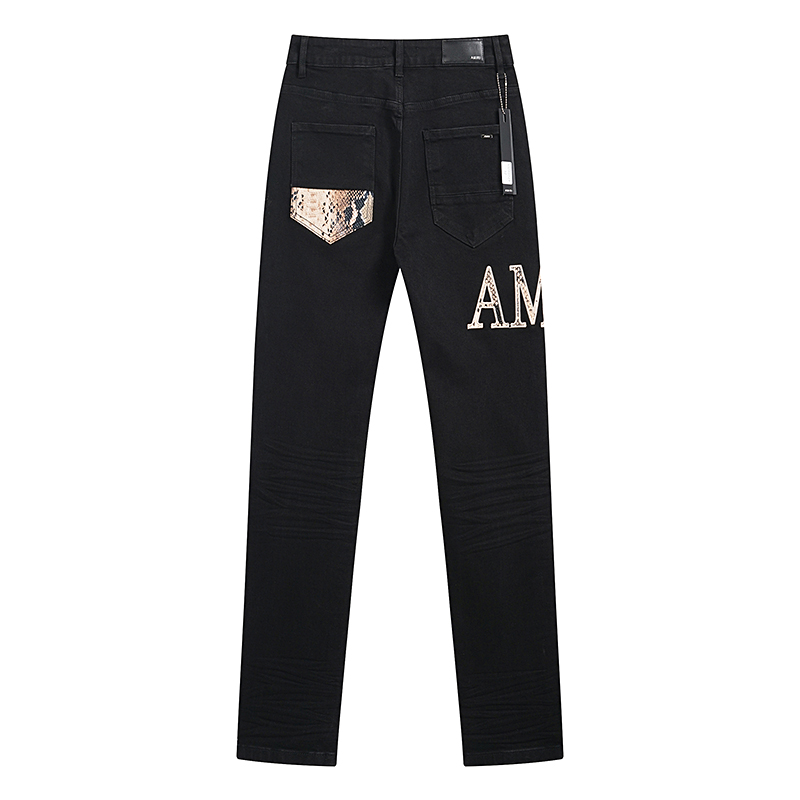 Amiri Jeans AM8002