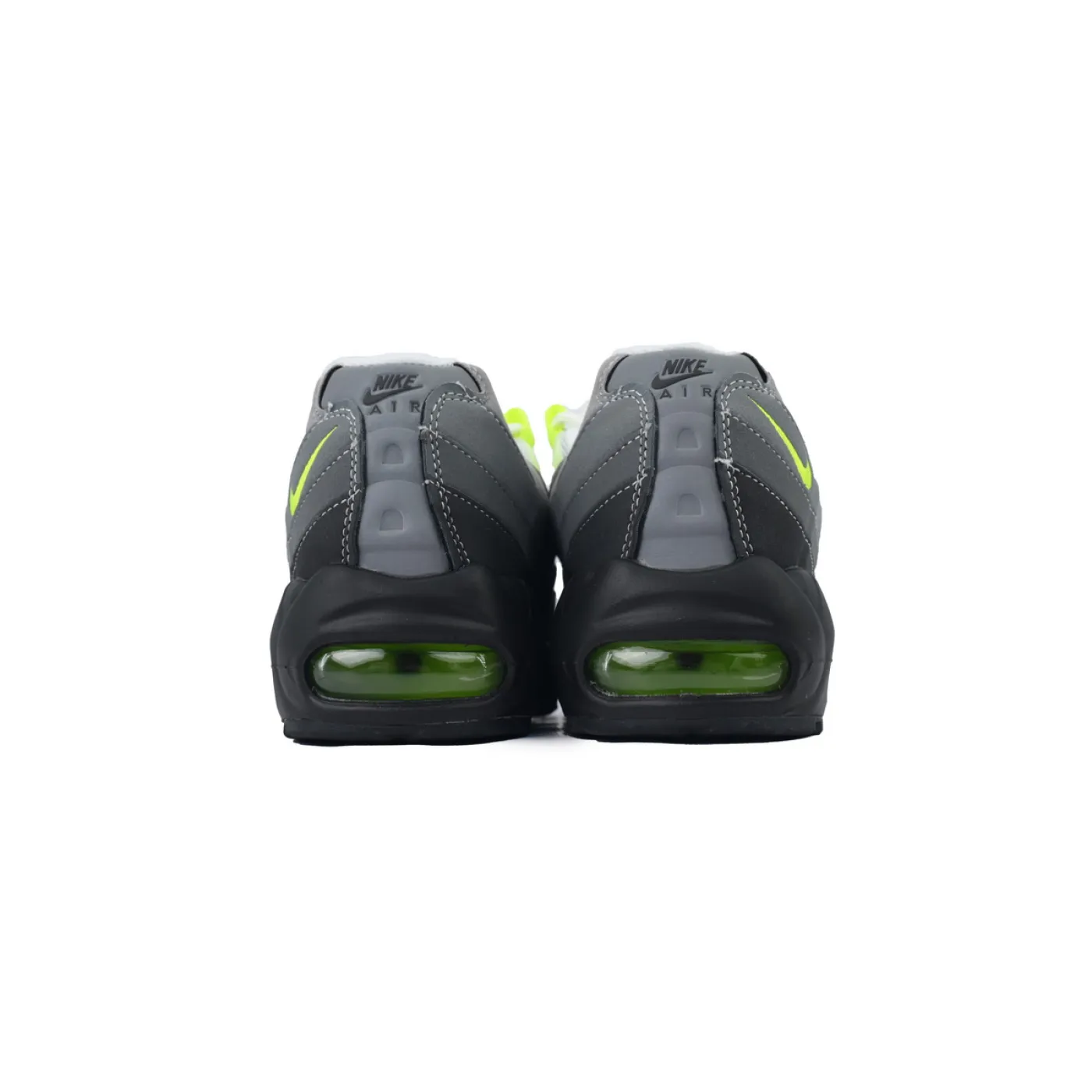 Nike Air Max 95 OG Neon 554970-071