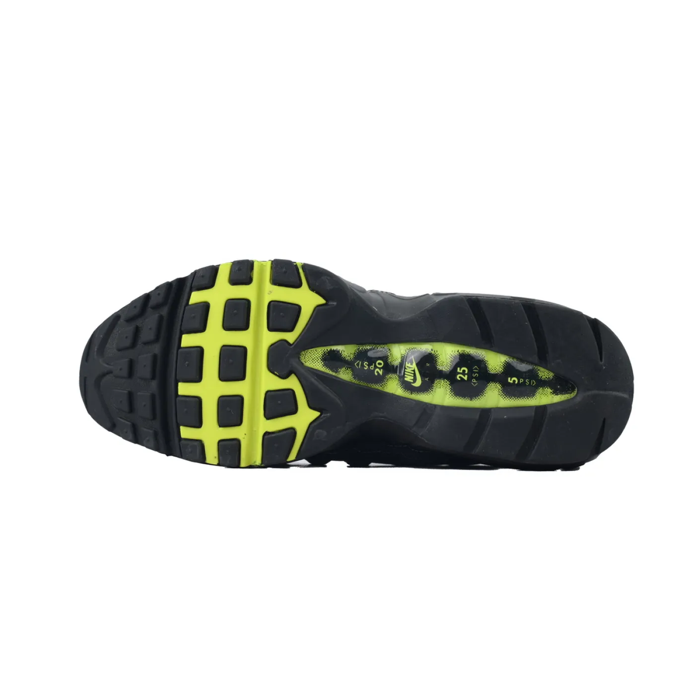 Nike Air Max 95 OG Neon 554970-071