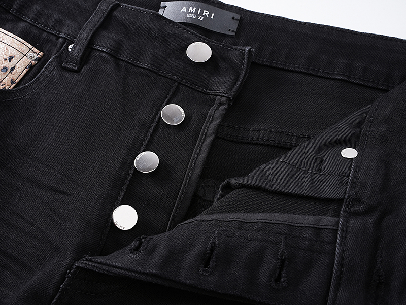 Amiri Jeans AM8002