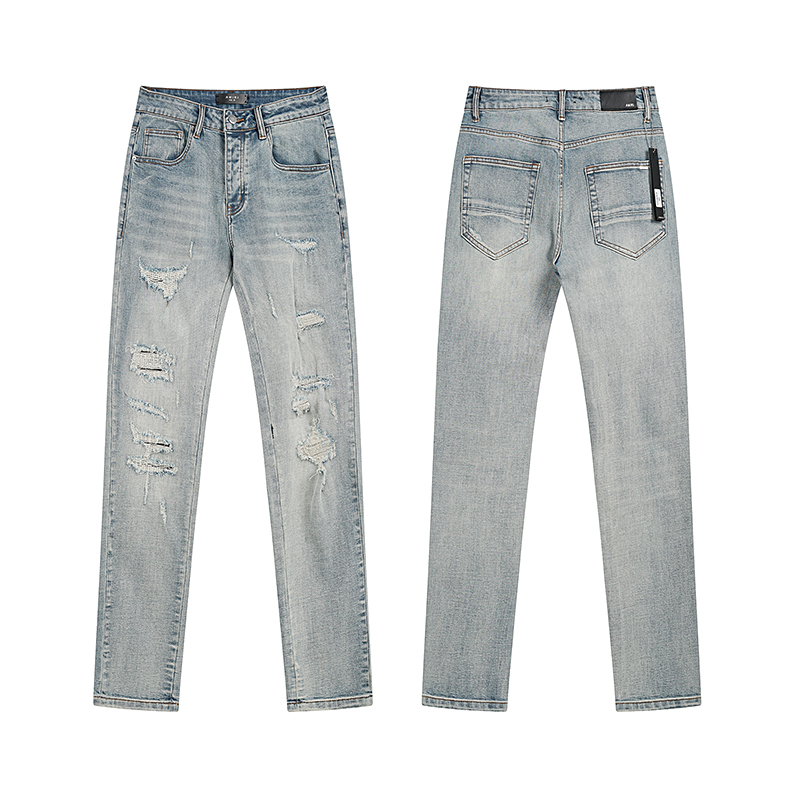 Amiri Jeans AM8003