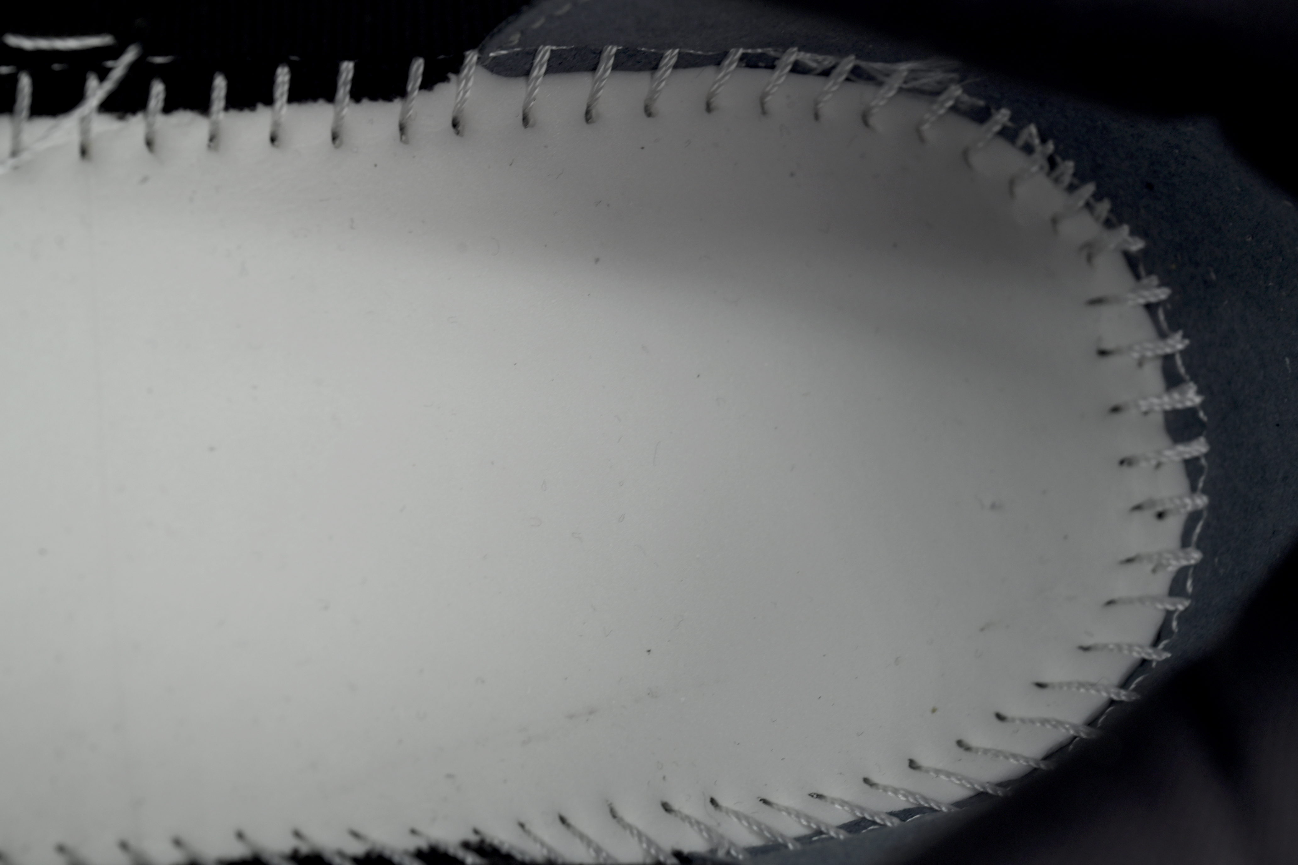 Off-White Out of Office Low Light Grey Anthracite OMIA189S 24LEA011 0511