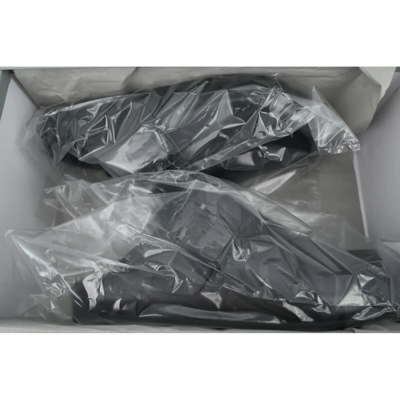 Balenciaga Sunday Mule Black Matte Calfskin