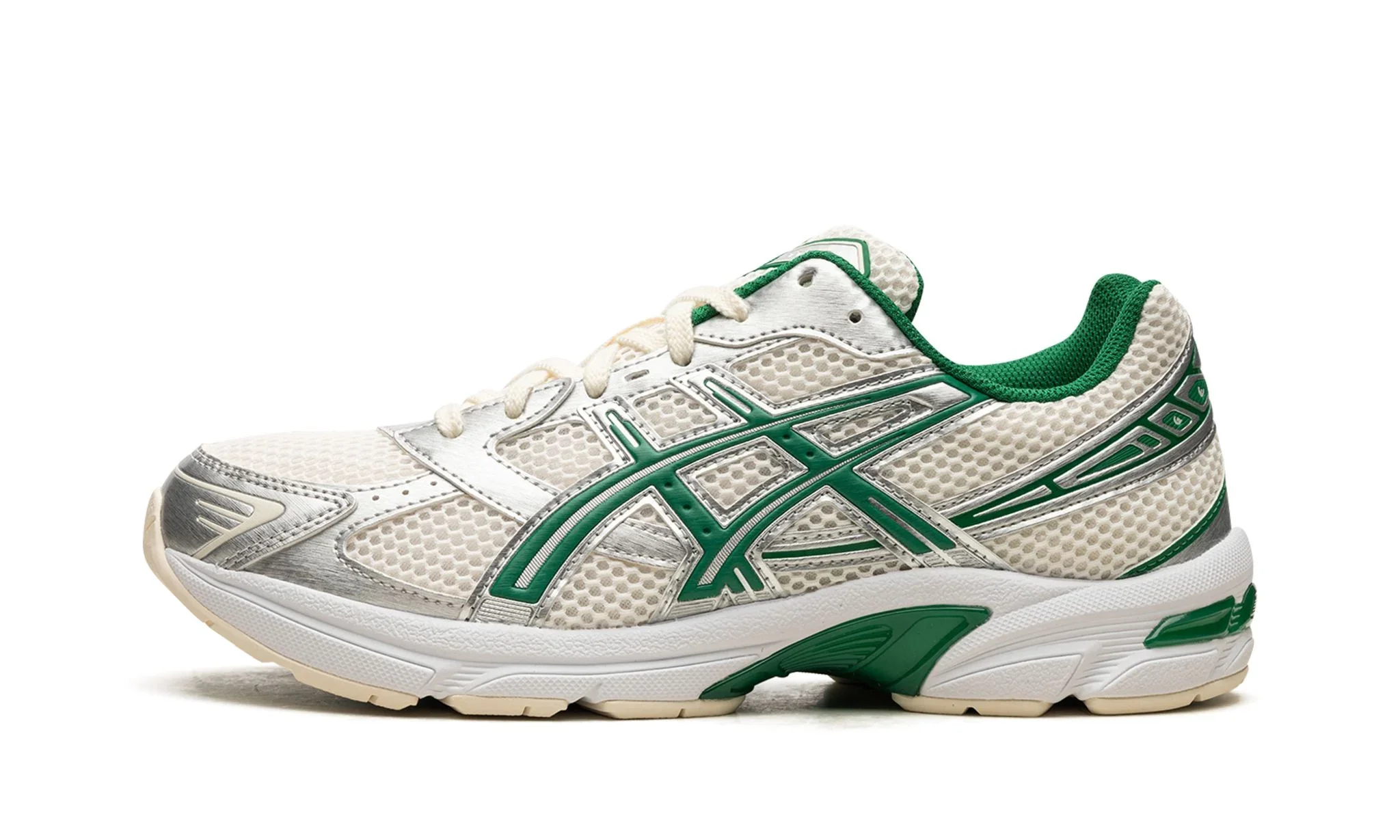 Asics Gel-1130 Cream Kale