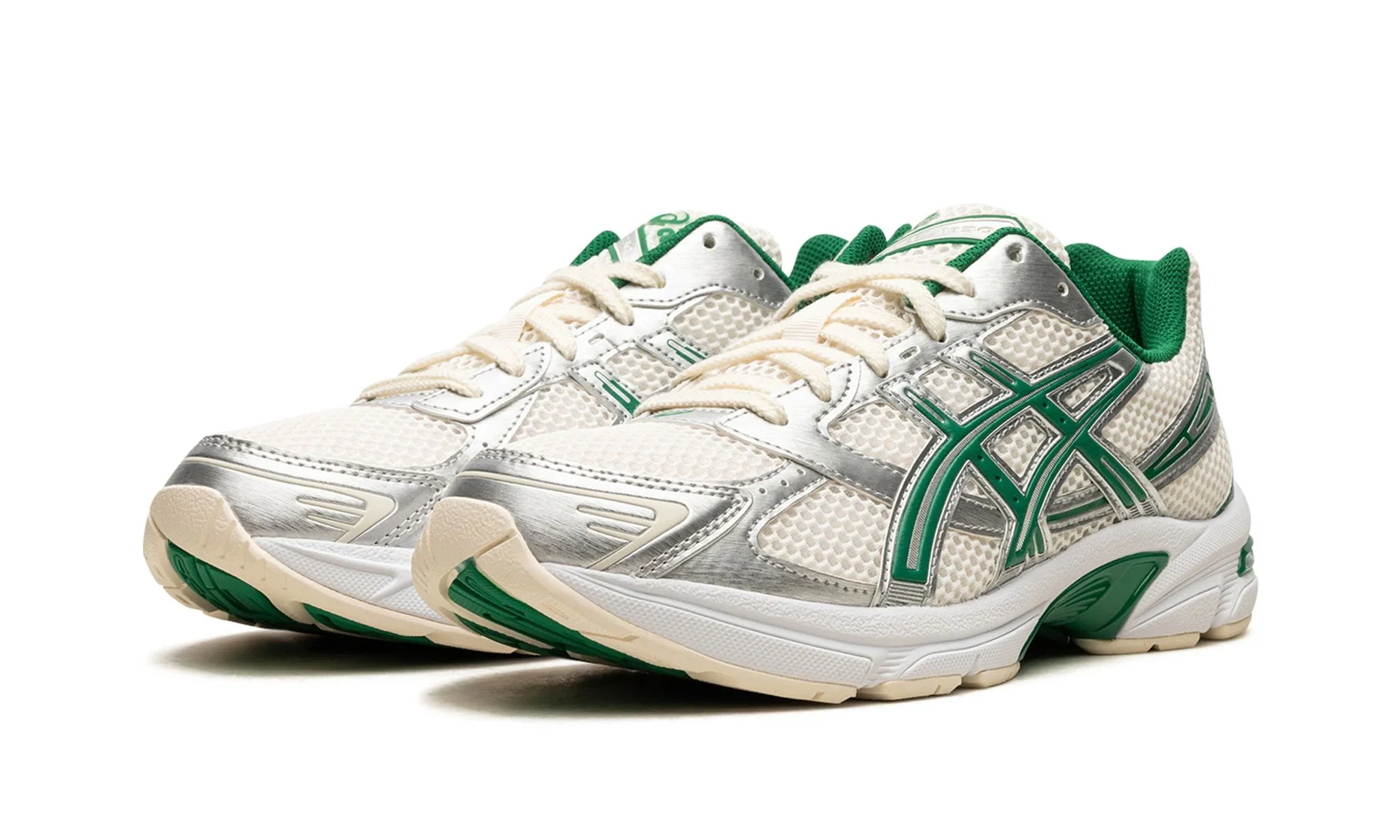 Asics Gel-1130 Cream Kale