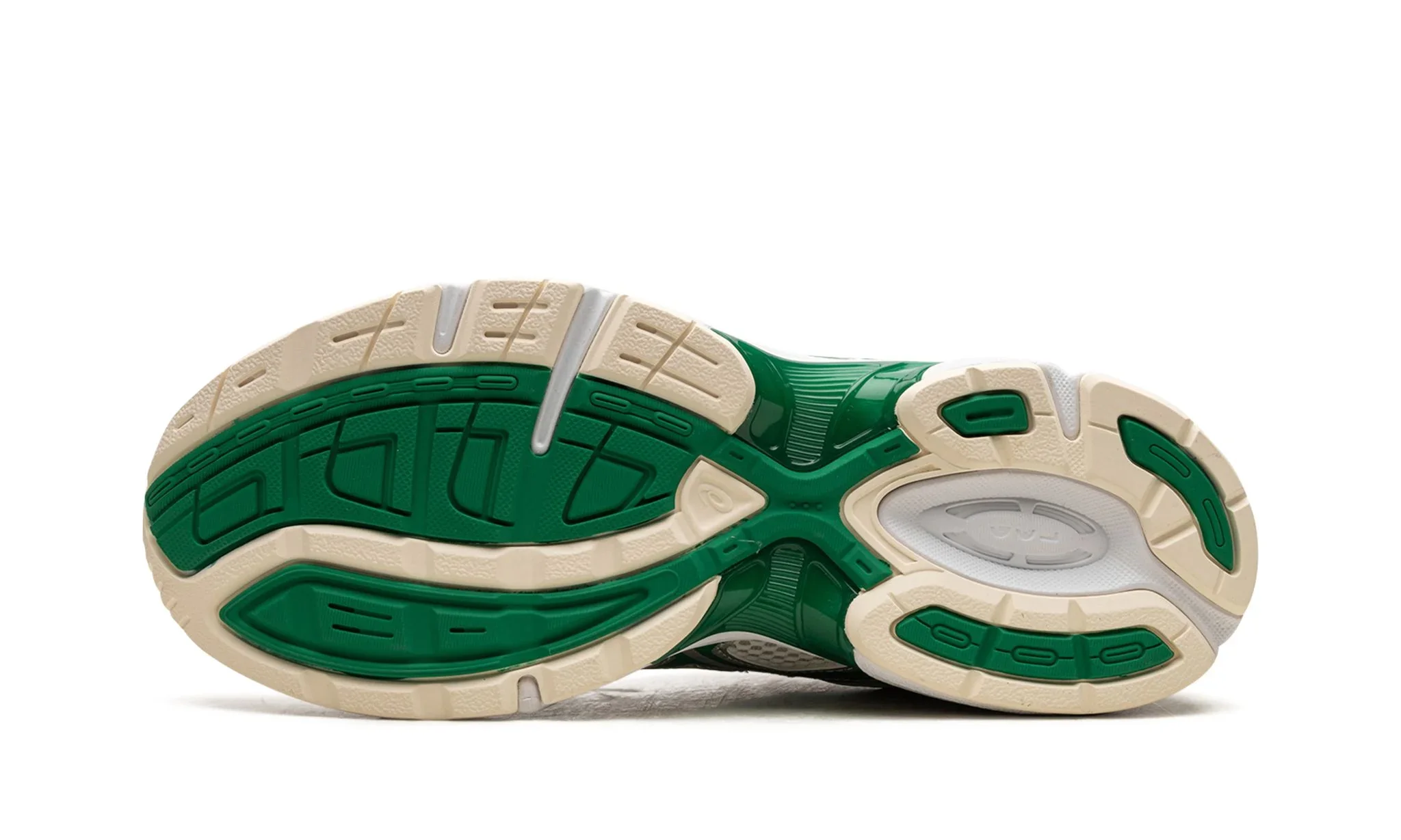 Asics Gel-1130 Cream Kale