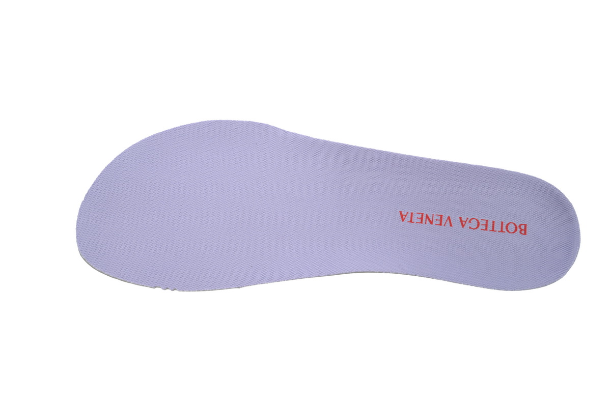 BOTTEGA VENETA Orbit Sneakers Red