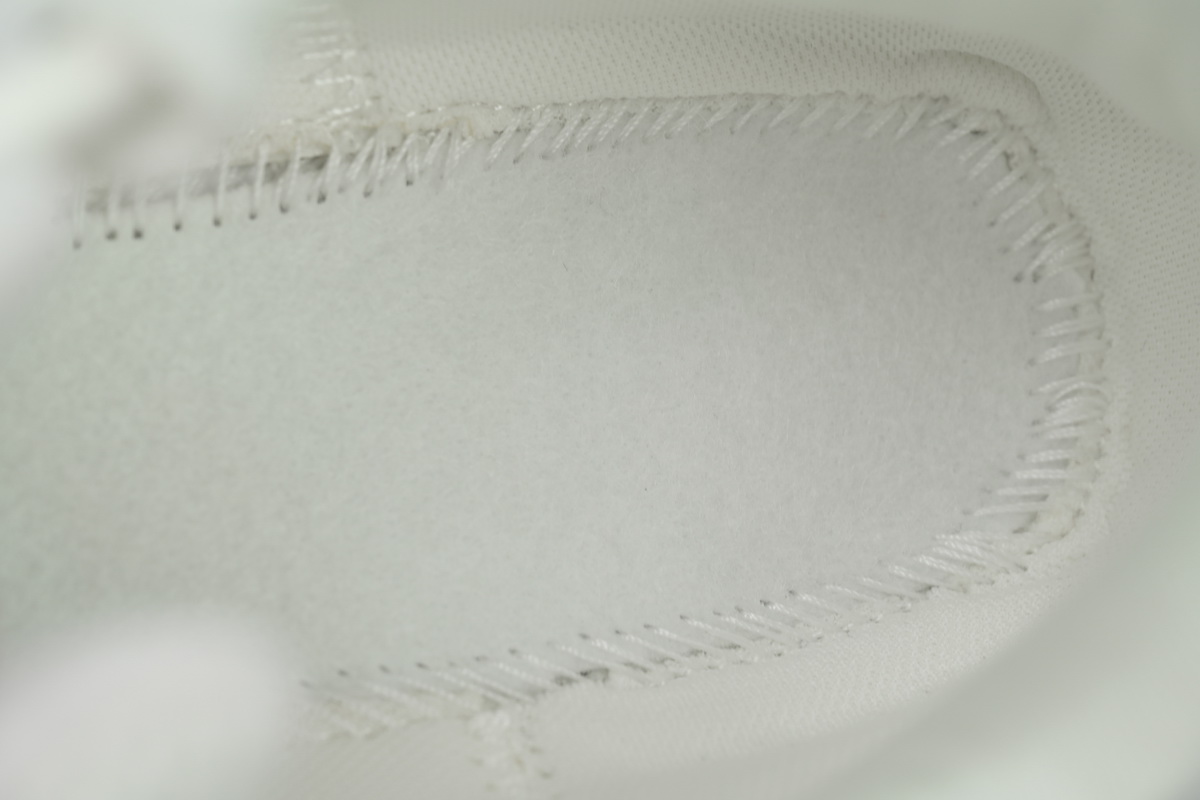 BOTTEGA VENETA Orbit Sneakers White