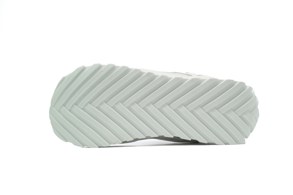 BOTTEGA VENETA Orbit Sneakers White