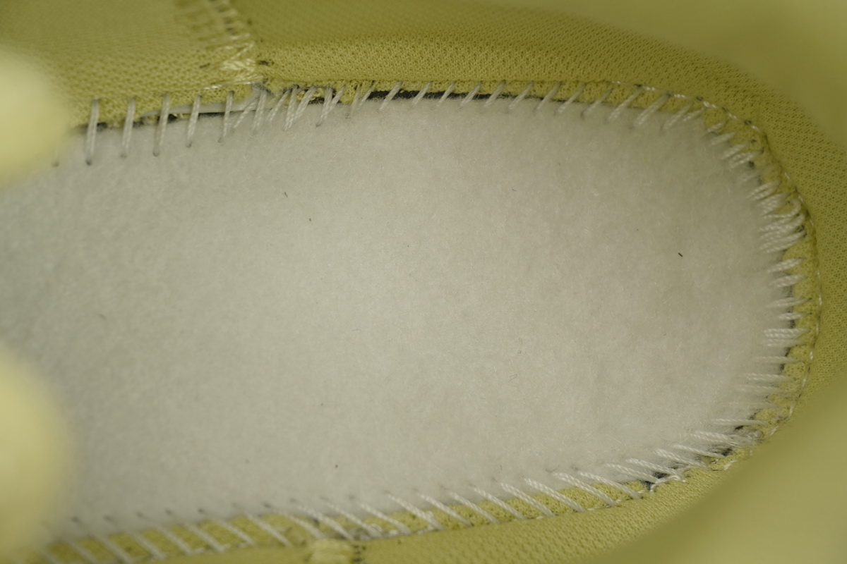 BOTTEGA VENETA Orbit Sneakers Yellow