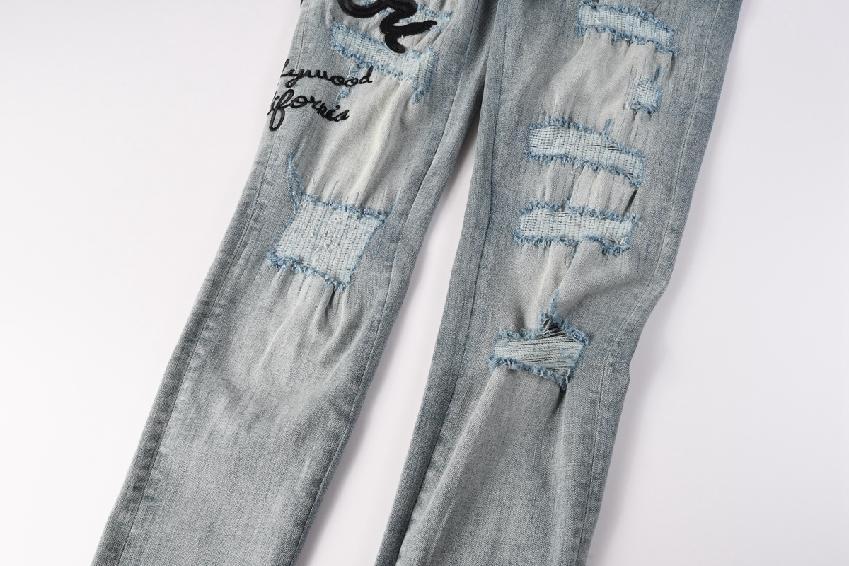 Amiri Jeans KE00180