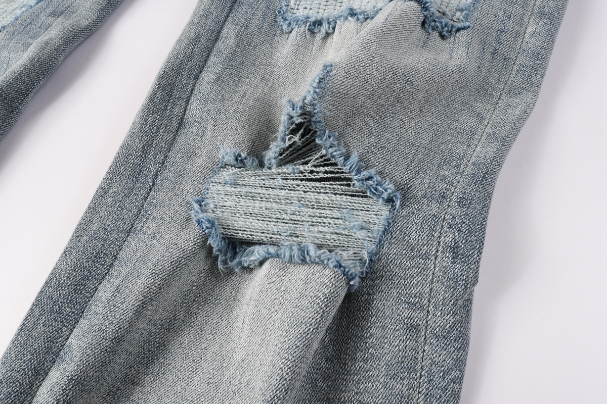 Amiri Jeans KE00180