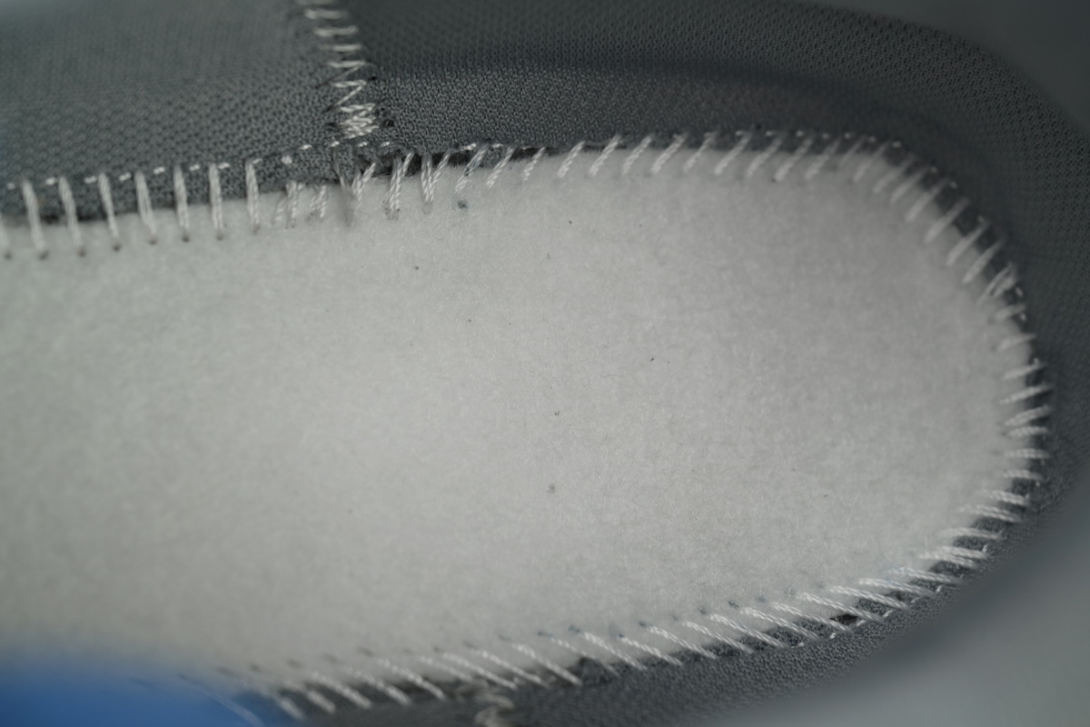 BOTTEGA VENETA Orbit Sneakers Blue