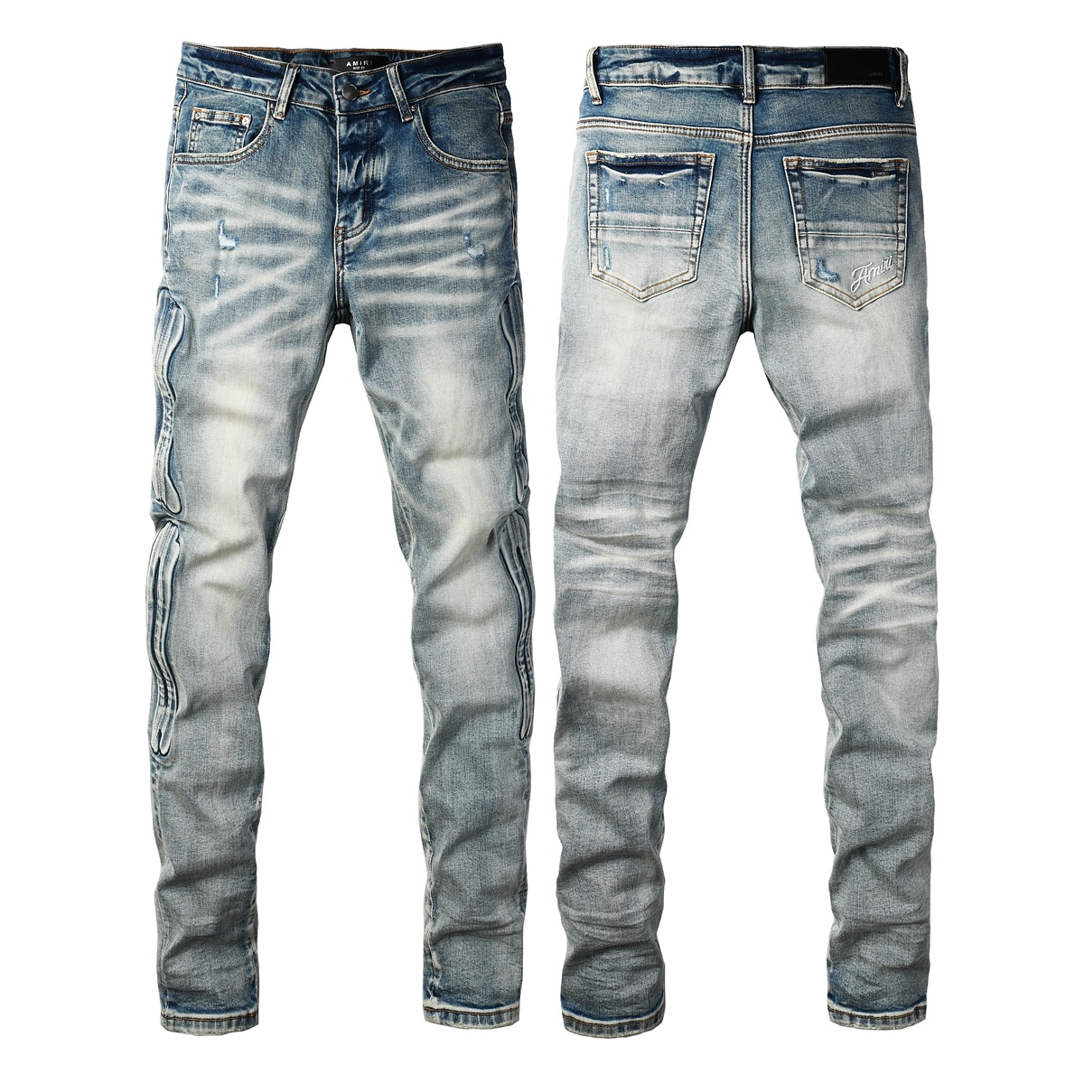 Amiri Jeans KE00200