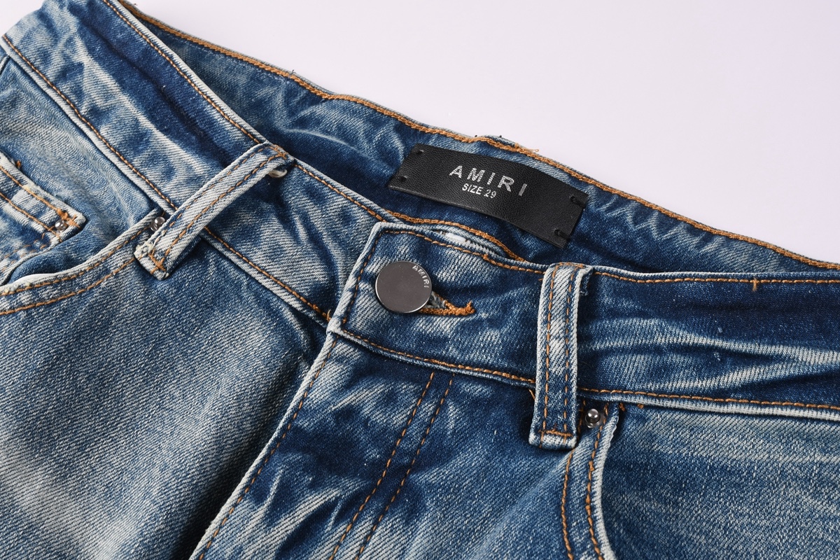 Amiri Jeans KE00200