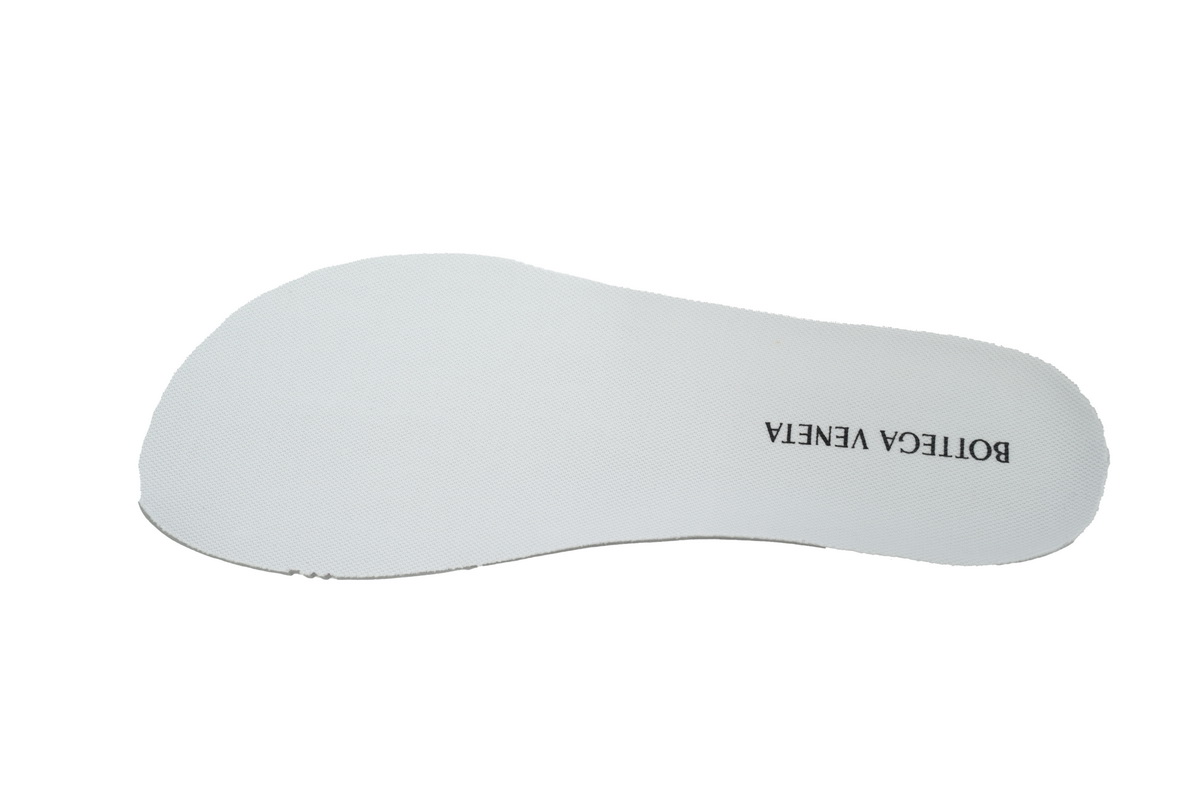 BOTTEGA VENETA Orbit Sneakers White