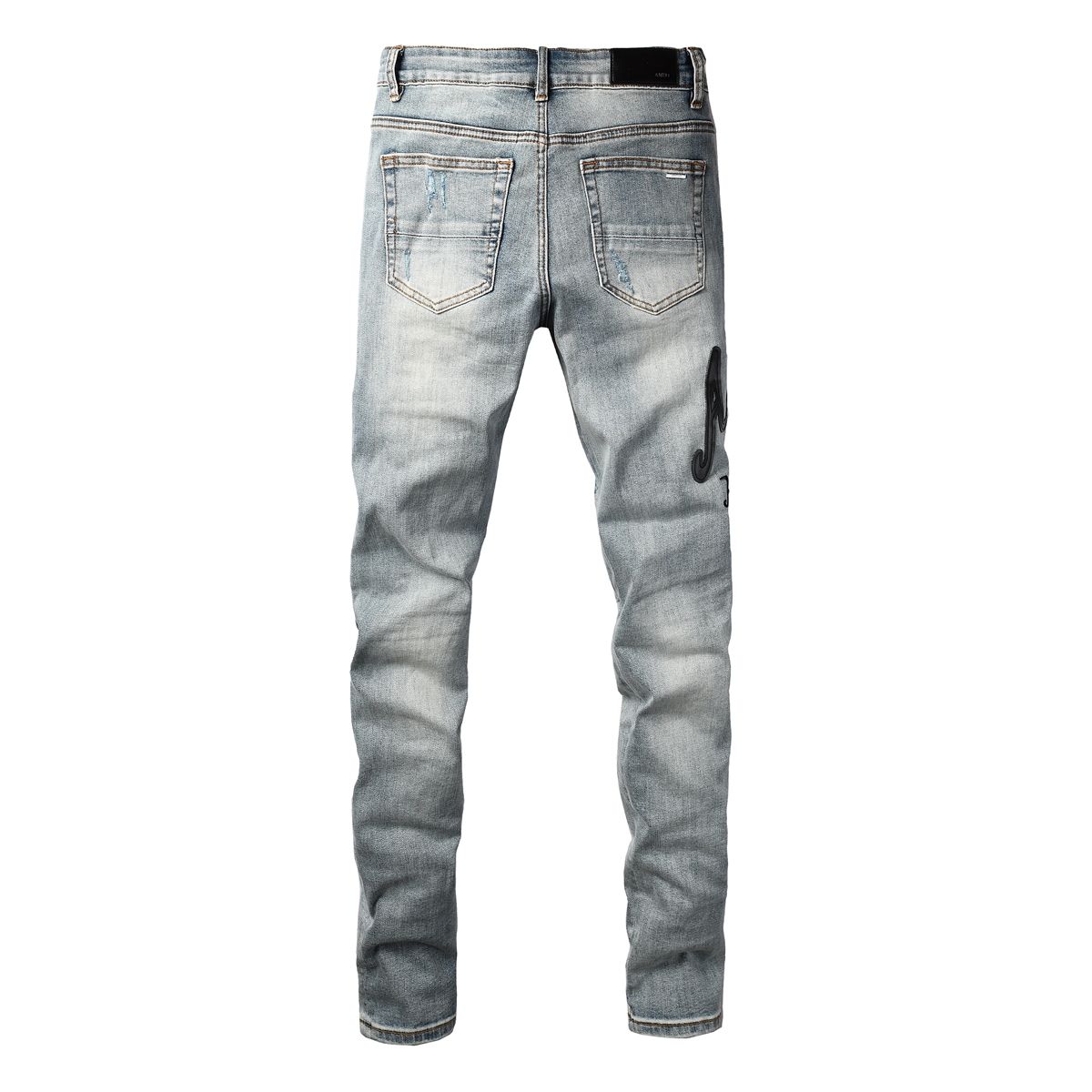 Amiri Jeans KE00180