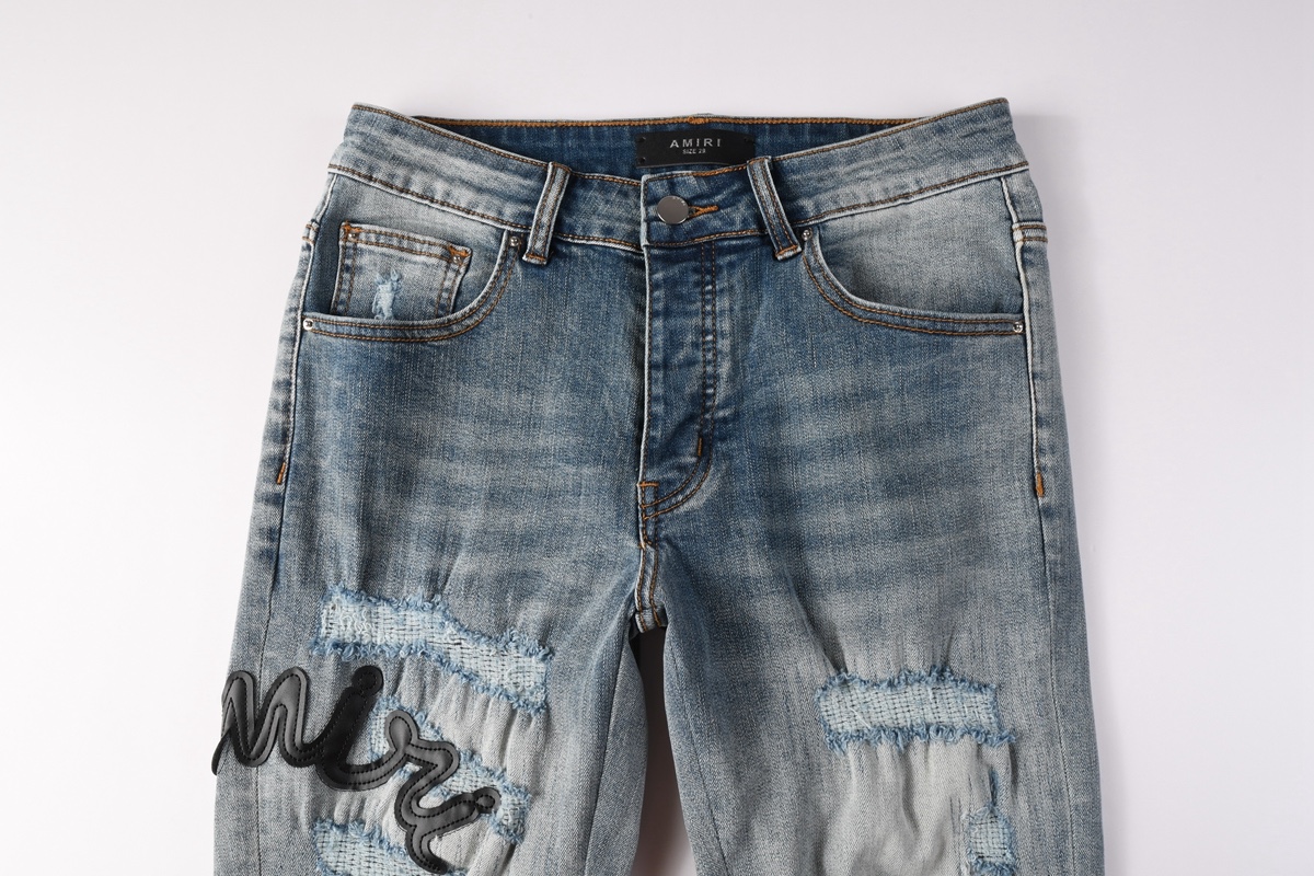 Amiri Jeans KE00180