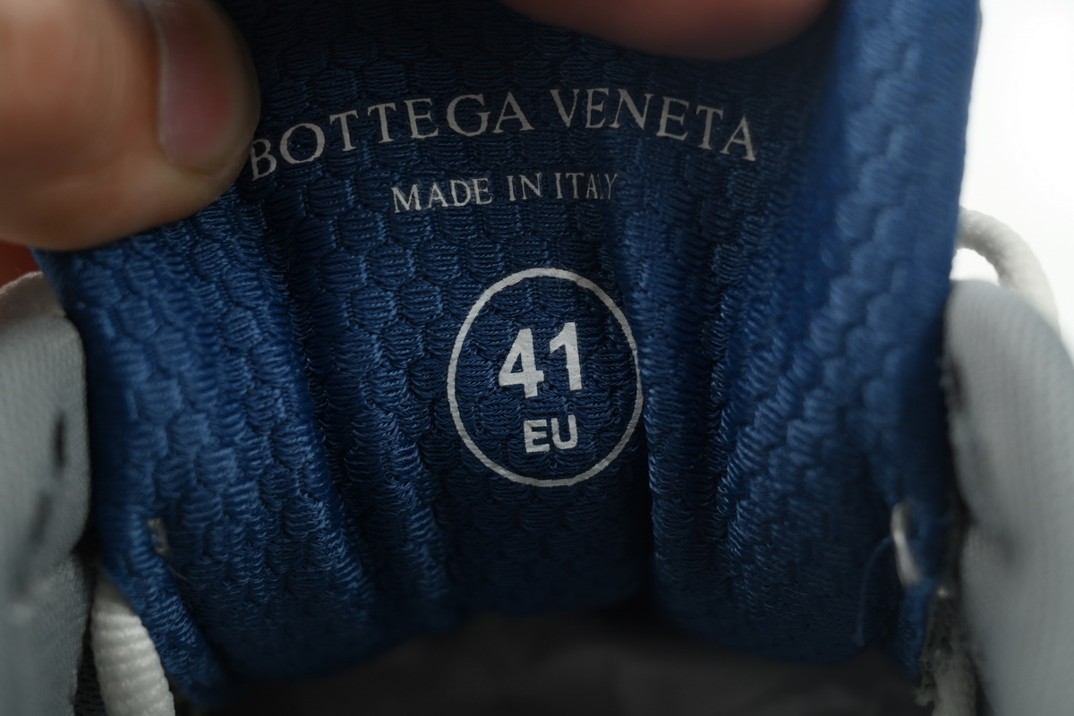 BOTTEGA VENETA Orbit Sneakers Blue