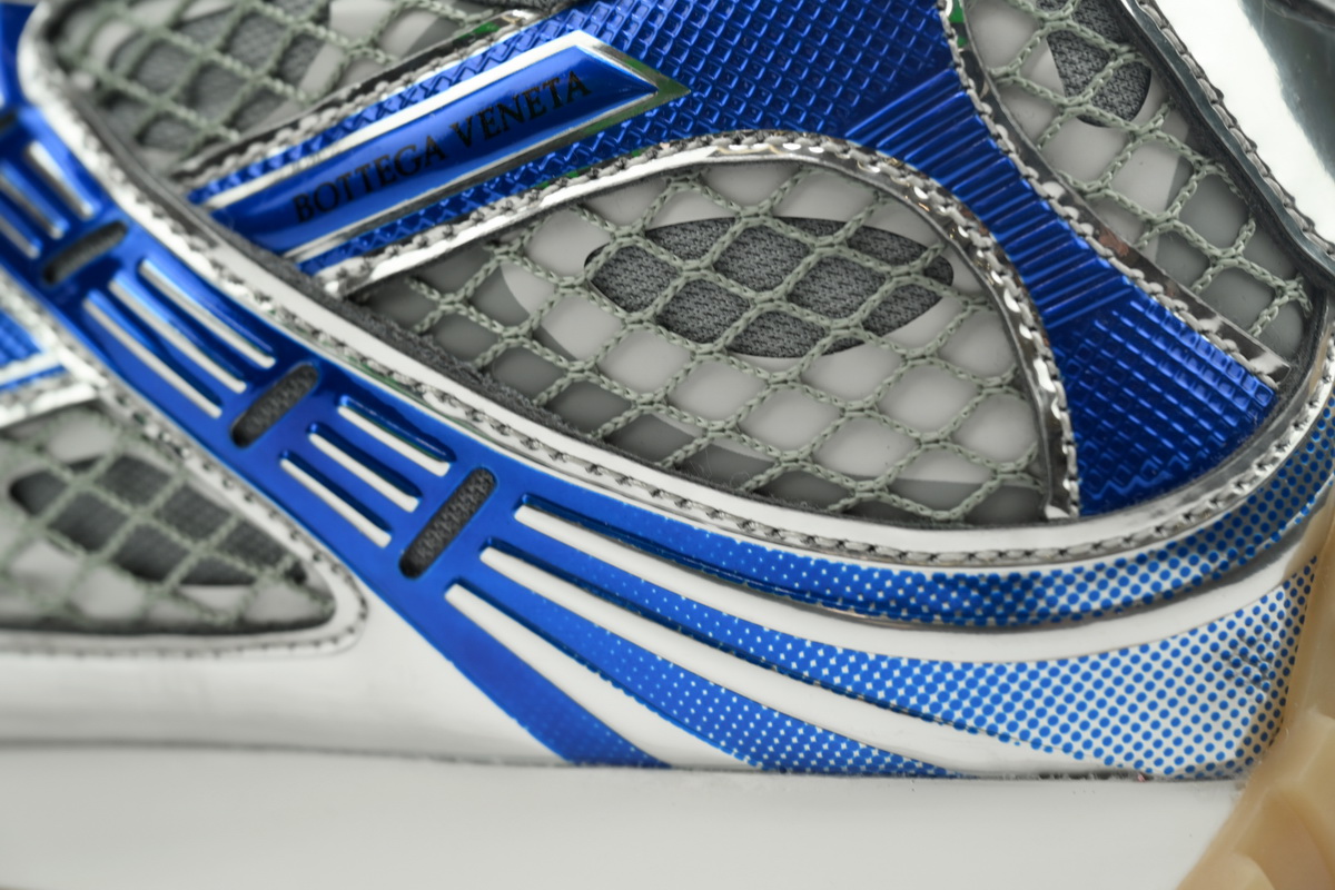 BOTTEGA VENETA Orbit Sneakers Blue