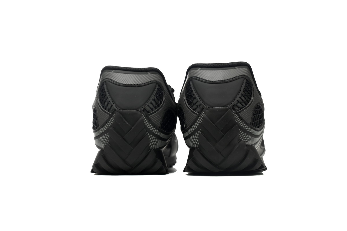 BOTTEGA VENETA Orbit Sneakers Black