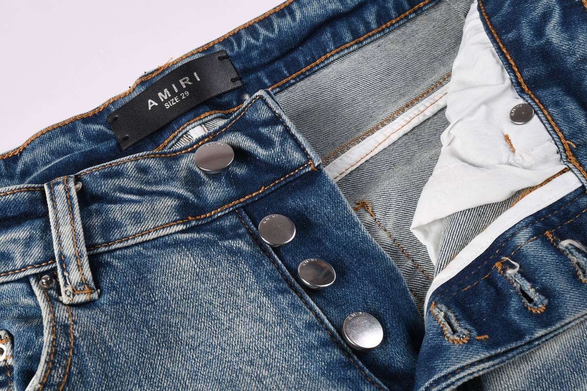 Amiri Jeans KE00200