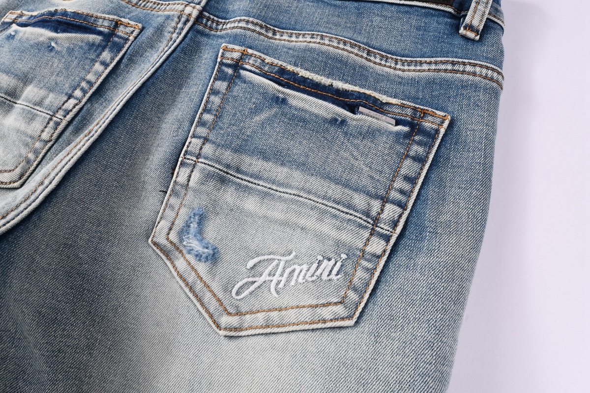 Amiri Jeans KE00200