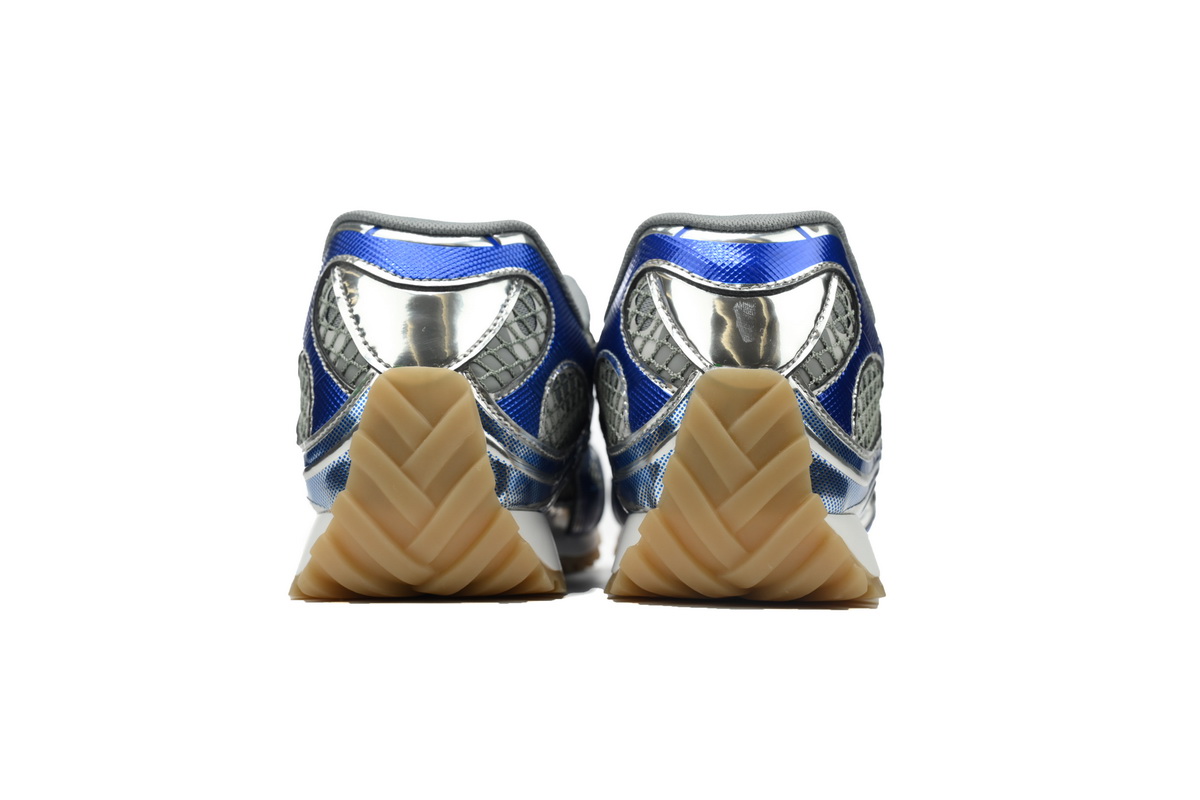 BOTTEGA VENETA Orbit Sneakers Blue