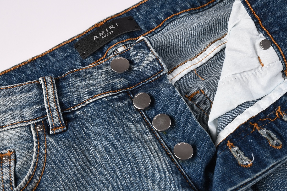 Amiri Jeans KE00180
