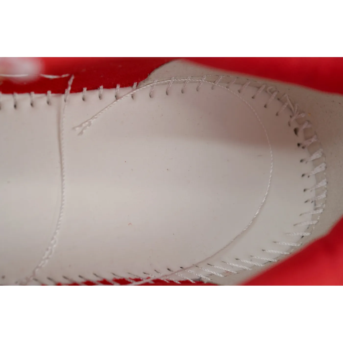 Off-White Out of Office Low Light Grey Red OMIA189S 24LEA011 0525