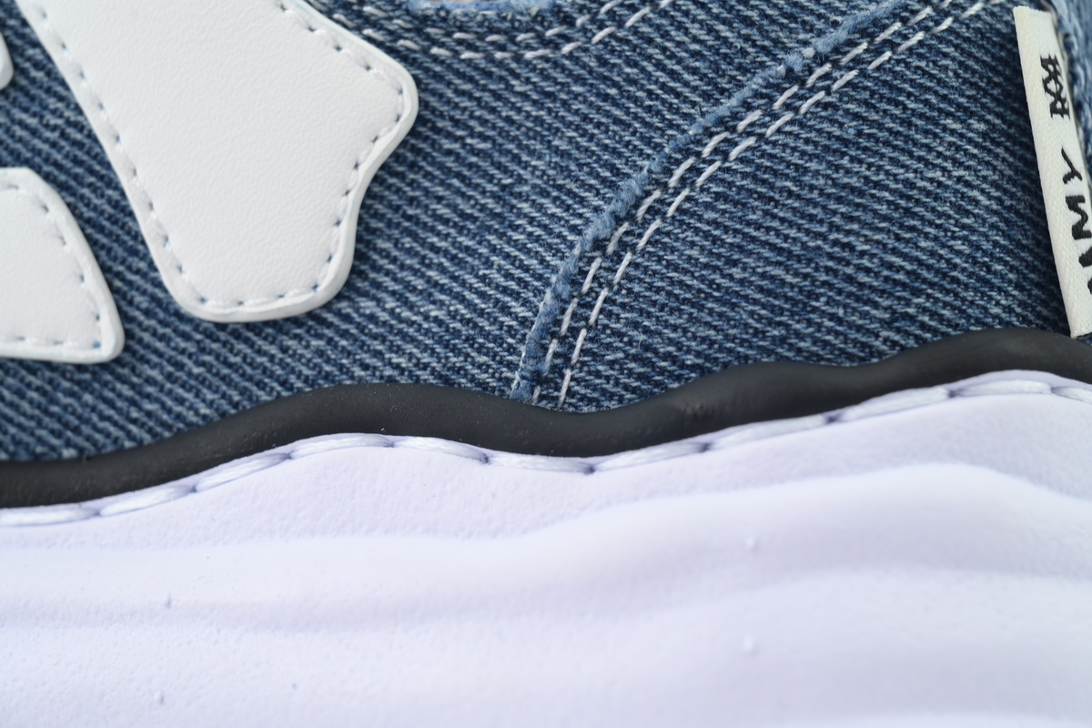 MIHARA YASUHIRO Denim Blue NO.730