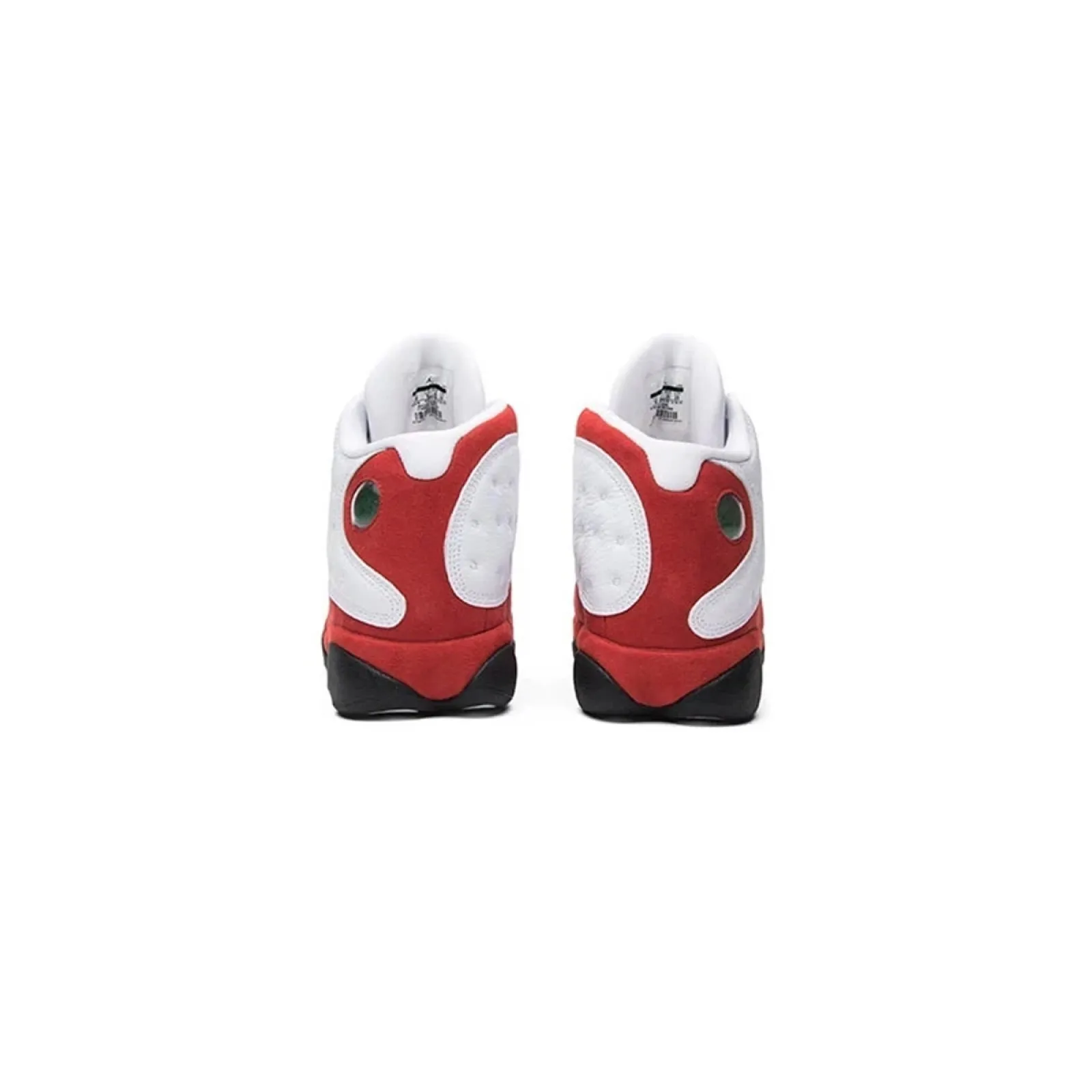 Air Jordan 13 Retro Chicago (2017) 414571-122