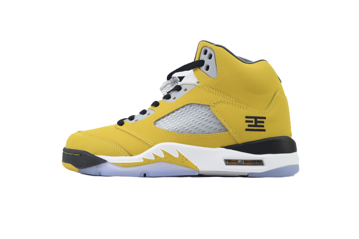 Air Jordan 5 Retro T23 Tokyo (2011) 454783-701