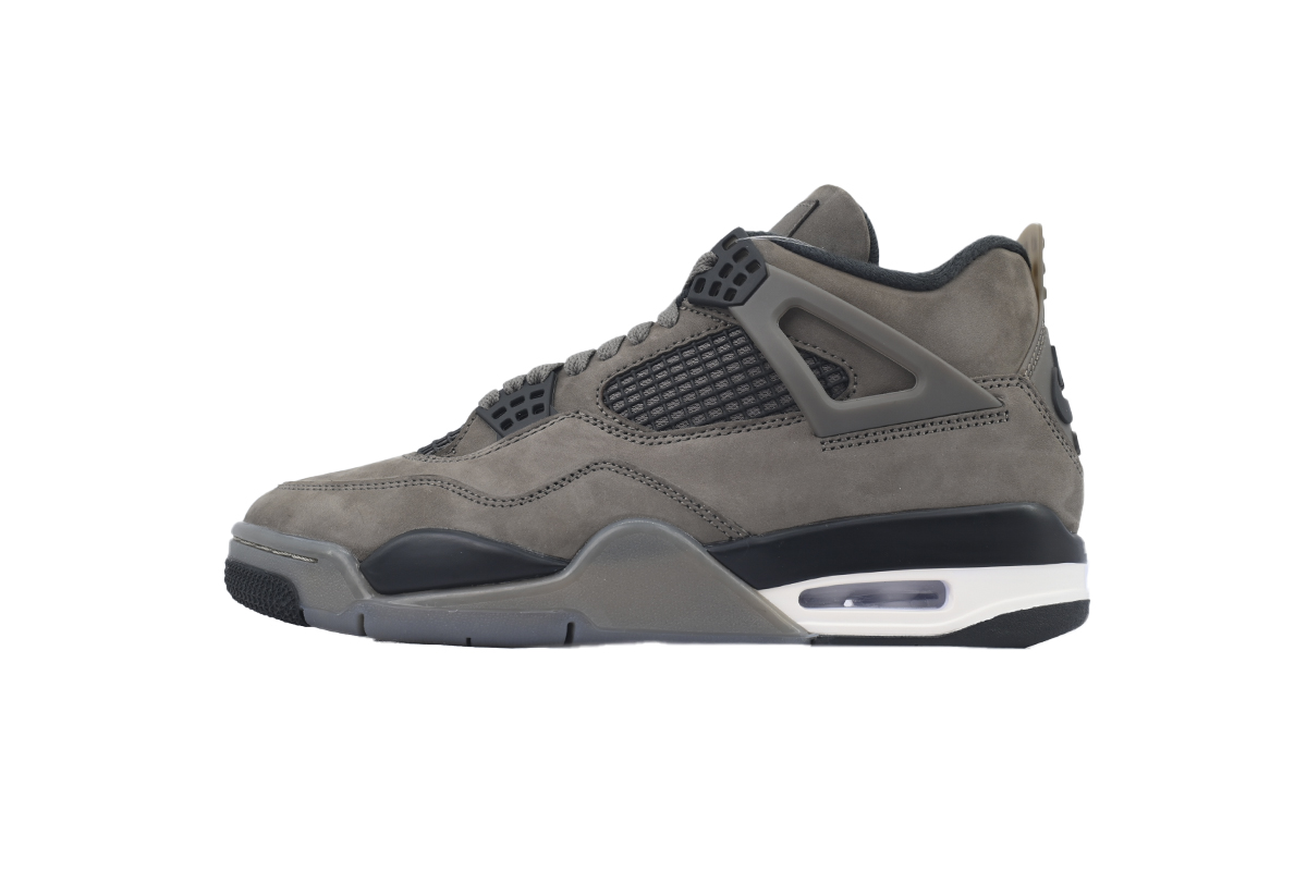 Air Jordan 4 Retro Cave Stone FV5029-200