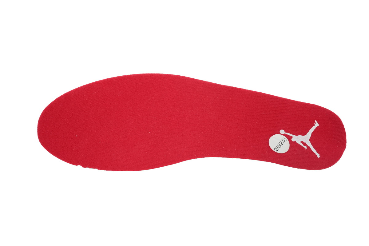 Air Jordan 3 Retro Cardinal Red CT8532-126