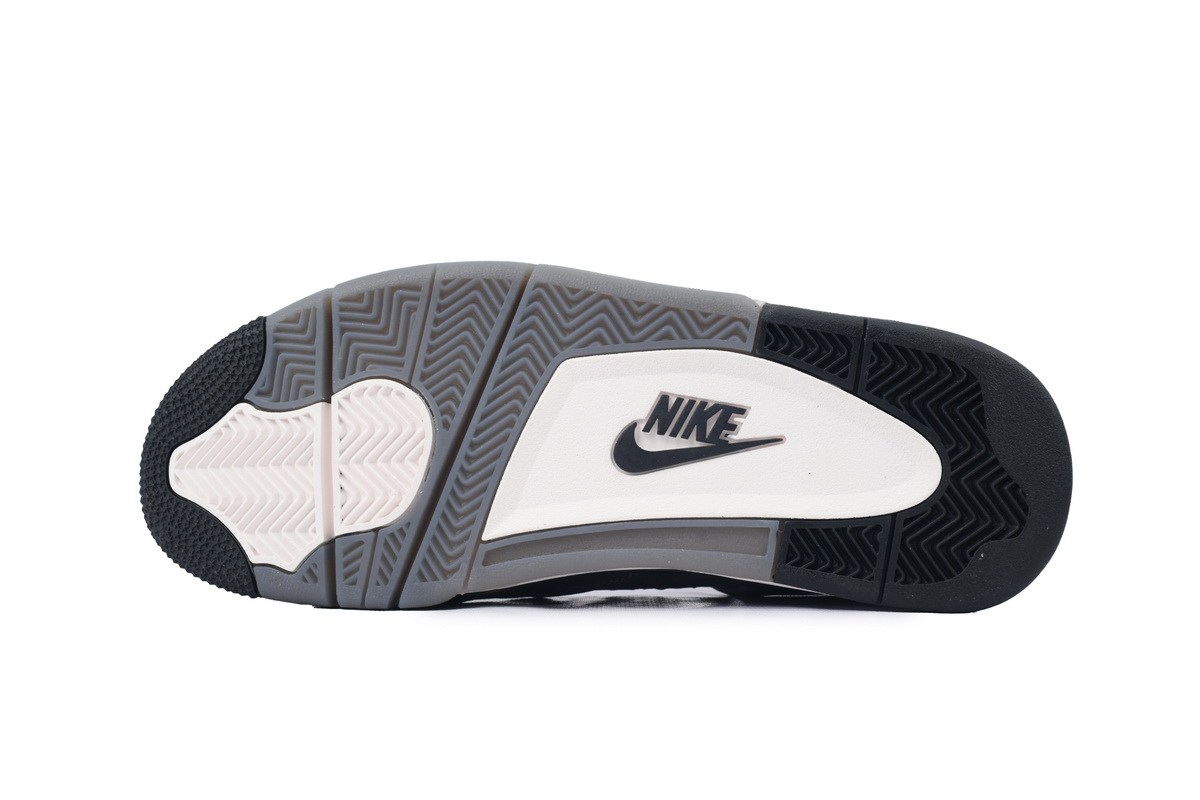 Air Jordan 4 Retro Cave Stone FV5029-200