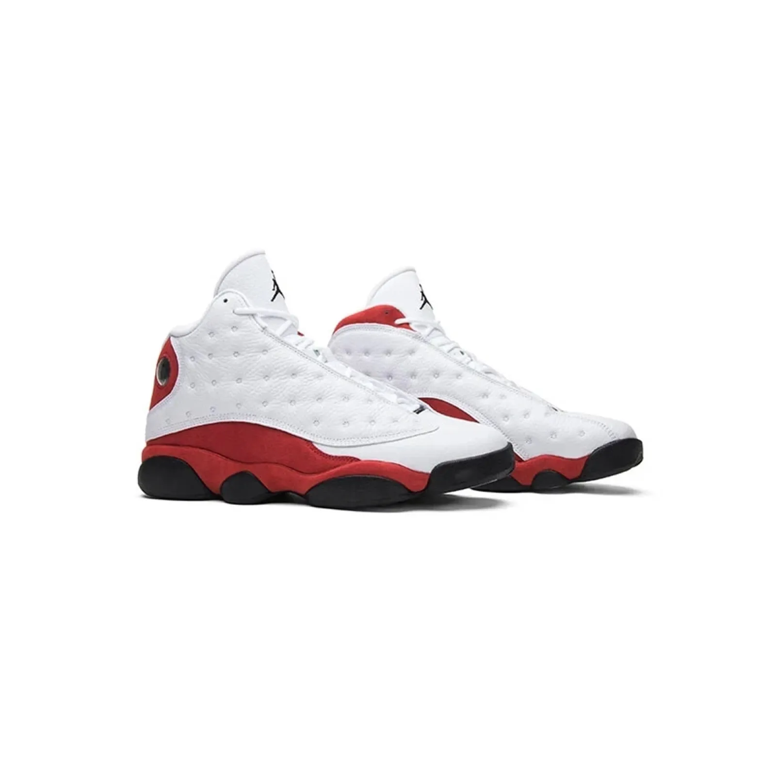 Air Jordan 13 Retro Chicago (2017) 414571-122